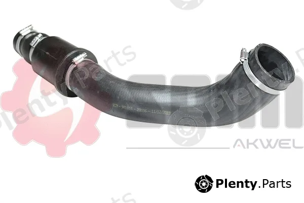 Seim 981815 — Charge Air Hose