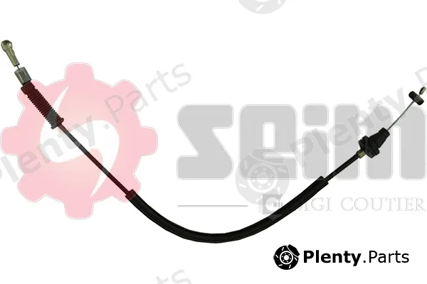 Seim 084734 — Accelerator Cable