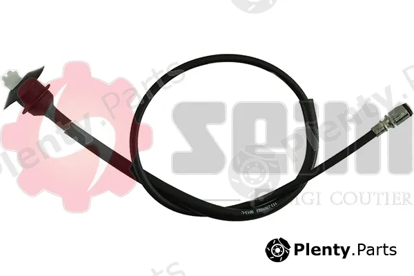 Seim 501023 — Speedometer Cable