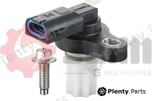 Seim CP81 — Sensor, crankshaft pulse