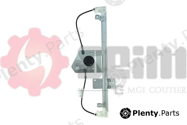 Seim 900958 — Window Regulator