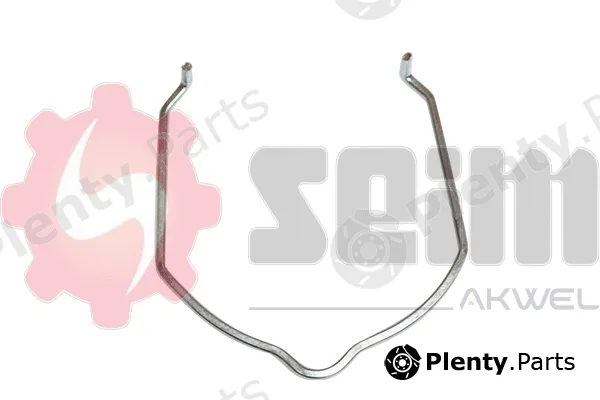 Seim 981960 — Charge Air Hose