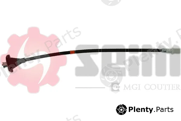 Seim 505322 — Speedometer Cable
