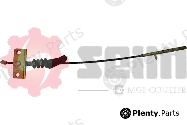 Seim 703050 — Cable Pull, parking brake