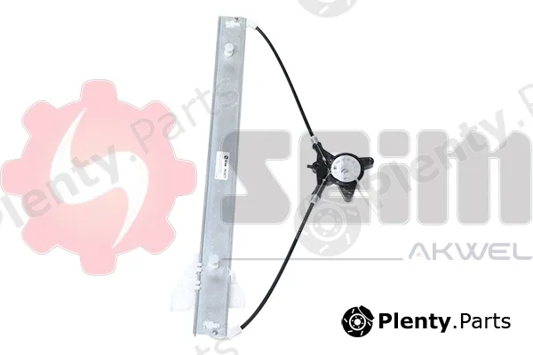 Seim 902677 — Window Regulator