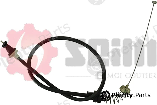 Seim 084731 — Accelerator Cable