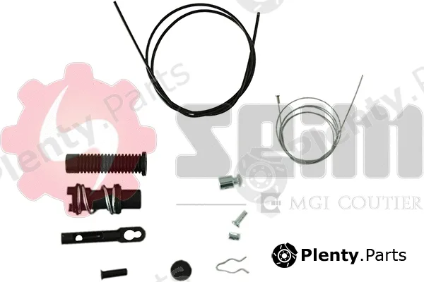 Seim 084140 — Accelerator Cable