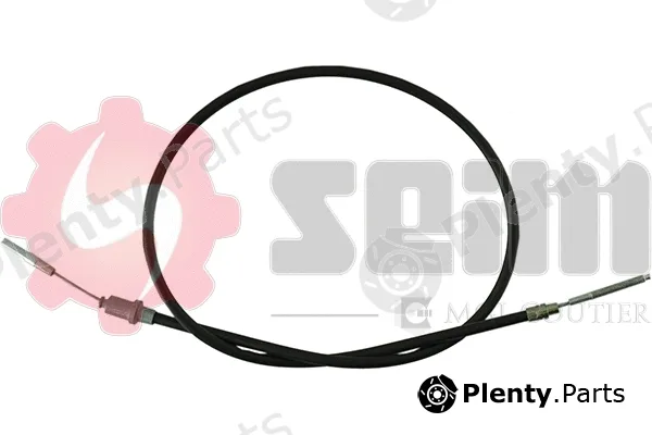 Seim 103570 — Cable Pull, parking brake