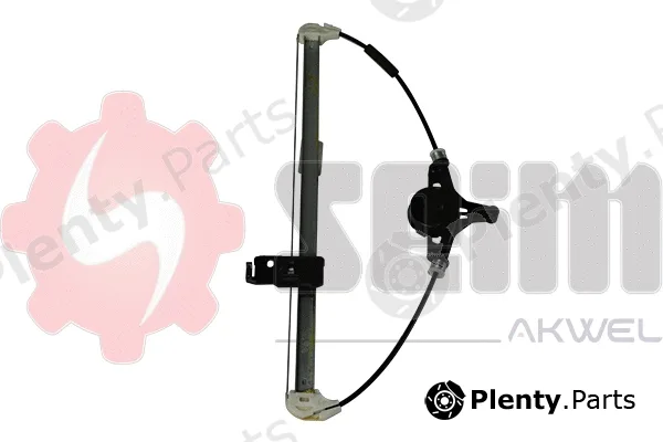 Seim 902037 — Window Regulator