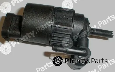 Seim 104834 — Washer Fluid Pump, window cleaning