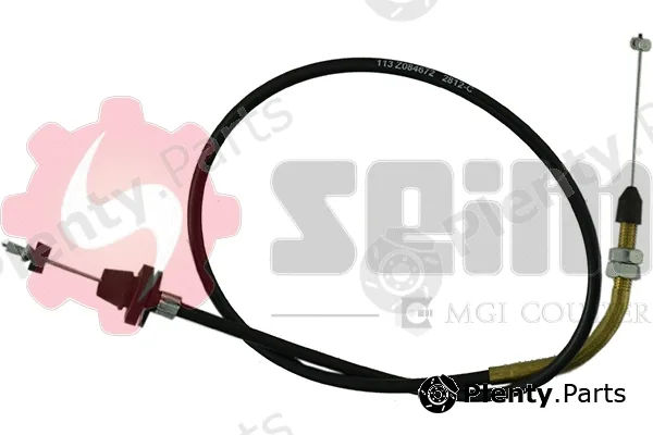 Seim 084672 — Accelerator Cable
