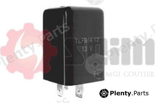 Seim 105376 — Relay, wipe/wash interval