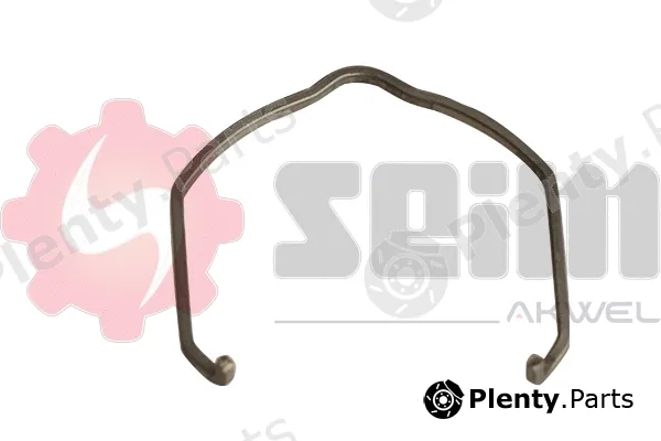 Seim 981873 — Charge Air Hose