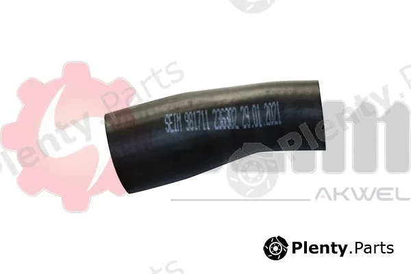 Seim 981711 — Charge Air Hose