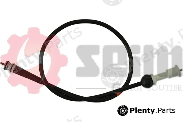 Seim 500462 — Speedometer Cable