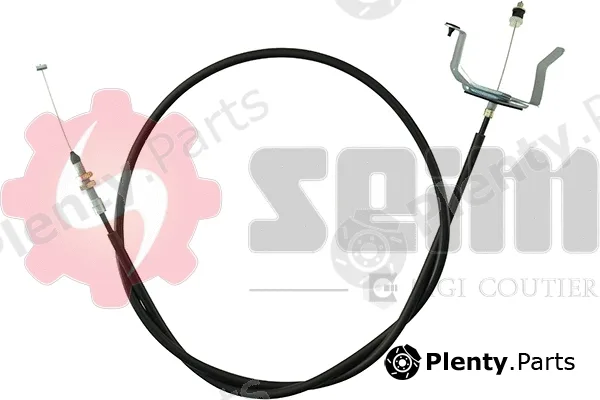 Seim 710004 — Accelerator Cable
