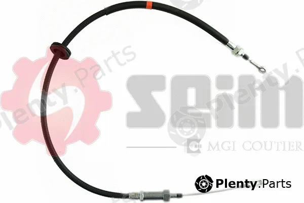 Seim 202440 — Cable Pull, parking brake