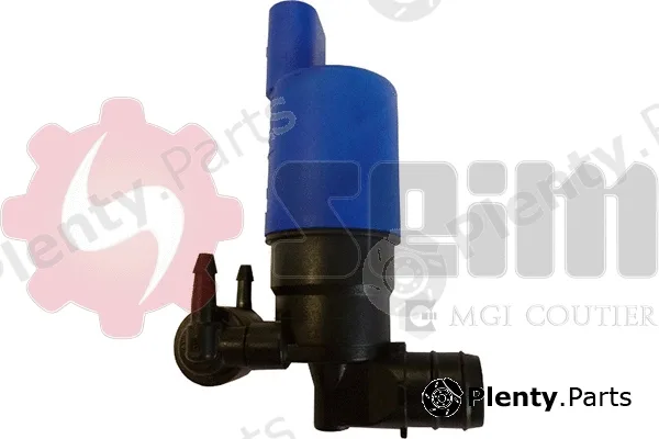 Seim 118036 — Washer Fluid Pump, headlight cleaning