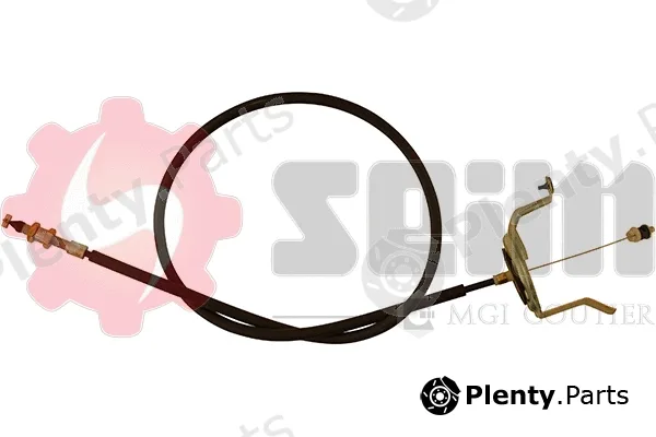 Seim 710002 — Accelerator Cable