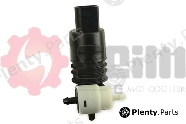 Seim 118004 — Washer Fluid Pump, window cleaning