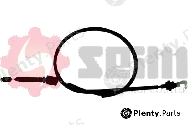 Seim 084053 — Accelerator Cable