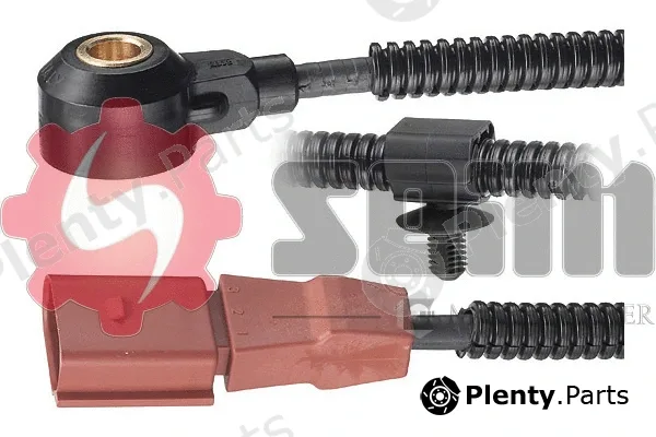 Seim CC125 — Knock Sensor