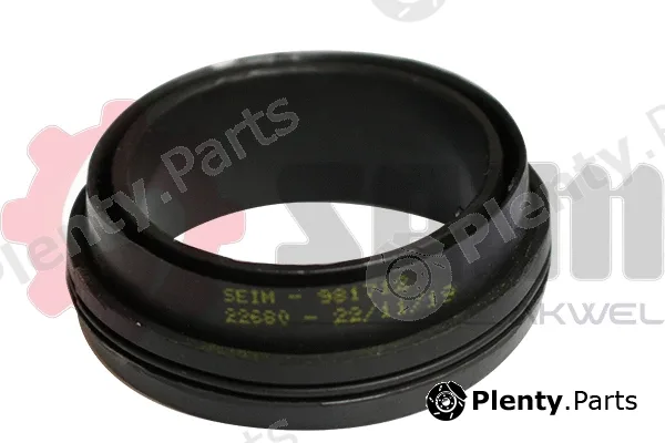 Seim 981712 — Charge Air Hose