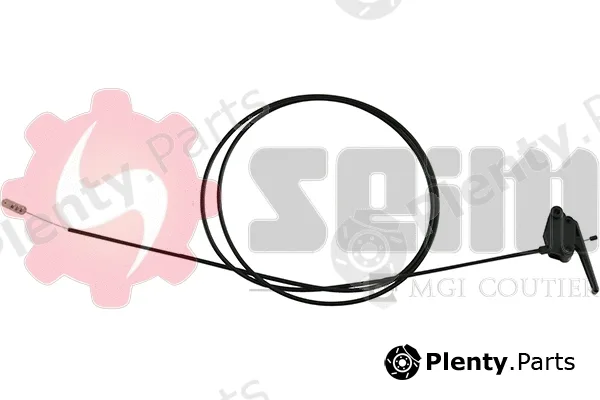 Seim 114091 — Bonnet Cable