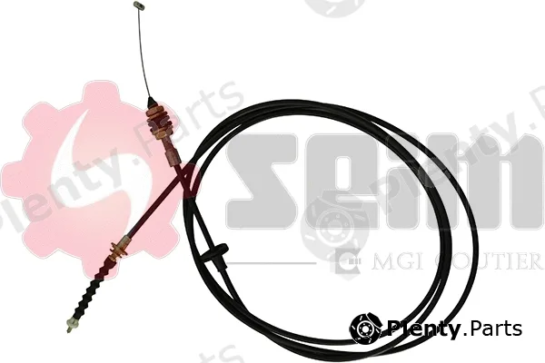 Seim 710016 — Accelerator Cable
