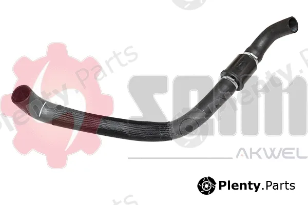 Seim 981818 — Charge Air Hose