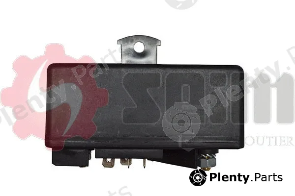 Seim 105600 — Control Unit, glow time