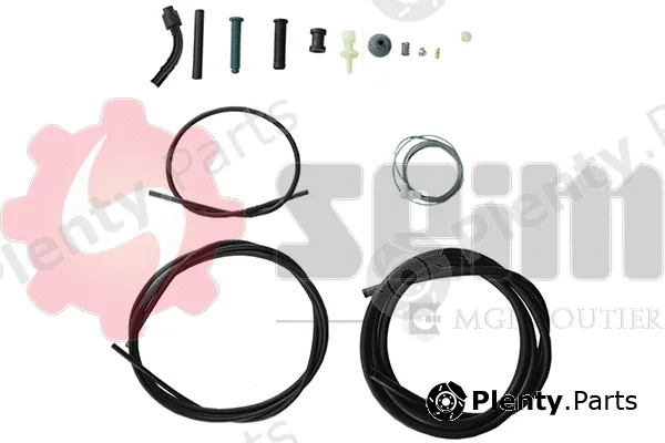 Seim 084390 — Accelerator Cable