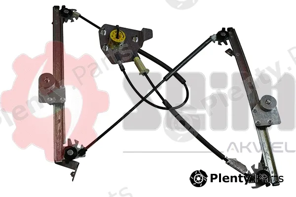 Seim 901701 — Window Regulator