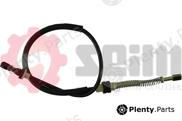 Seim 122134 — Accelerator Cable
