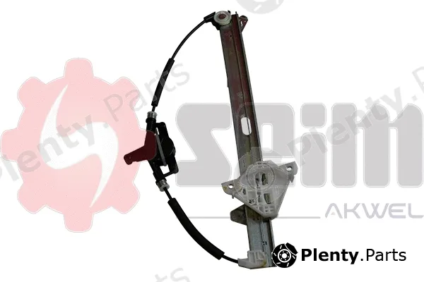 Seim 902038 — Window Regulator