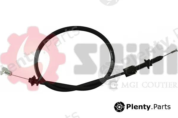 Seim 062042 — Accelerator Cable