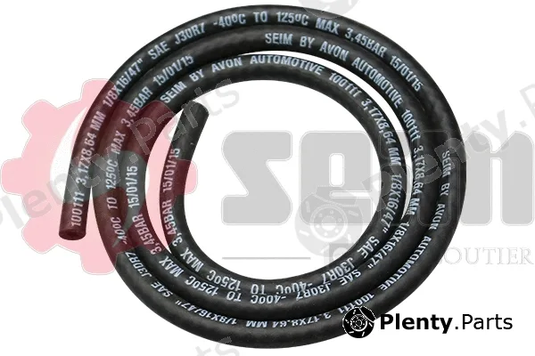 Seim 100124 — Fuel Hose