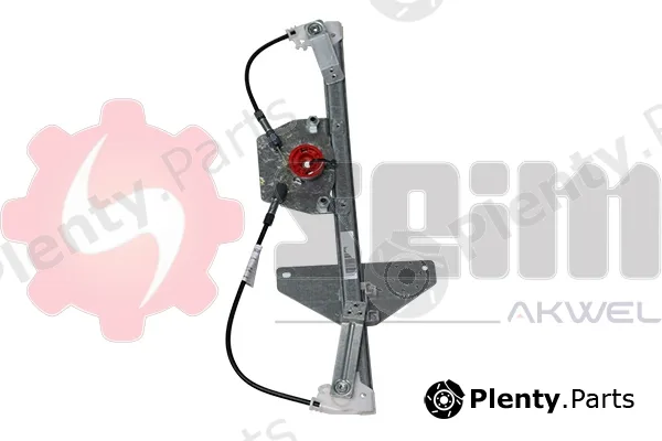 Seim 902626 — Window Regulator