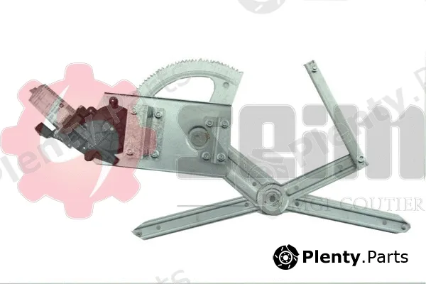 Seim 900301 — Window Regulator