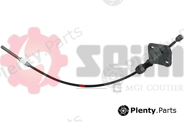 Seim 554936 — Cable Pull, parking brake