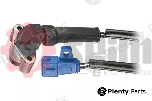 Seim CP350 — Sensor, crankshaft pulse