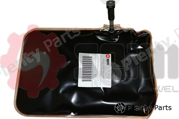 Seim 100181 — Injection Unit, soot/particulate filter regeneration