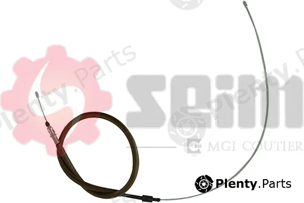 Seim 104110 — Cable Pull, parking brake