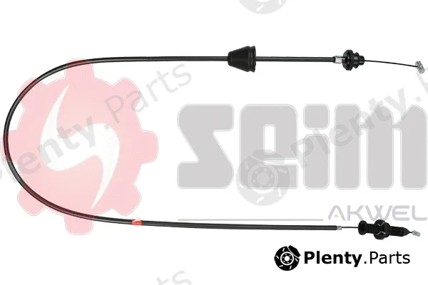 Seim 555335 — Accelerator Cable