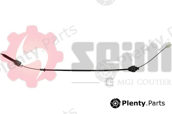 Seim 084490 — Accelerator Cable