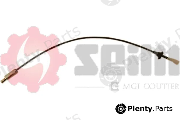 Seim 505040 — Speedometer Cable