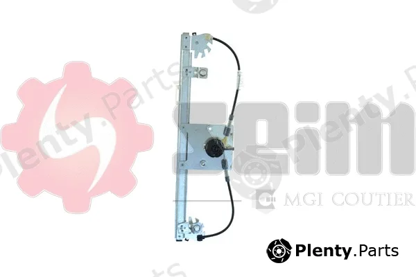 Seim 901033 — Window Regulator