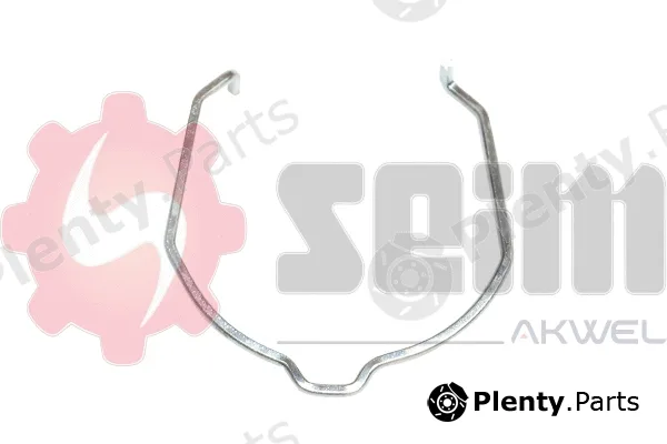 Seim 981958 — Charge Air Hose