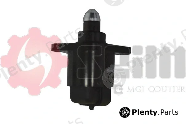 Seim 110509 — Idle Control Valve, air supply