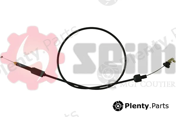 Seim 084210 — Accelerator Cable
